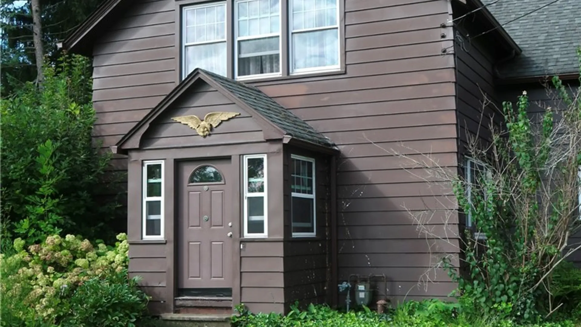 Property at 17015 Ontario Road, Hanover, NY 14081 3