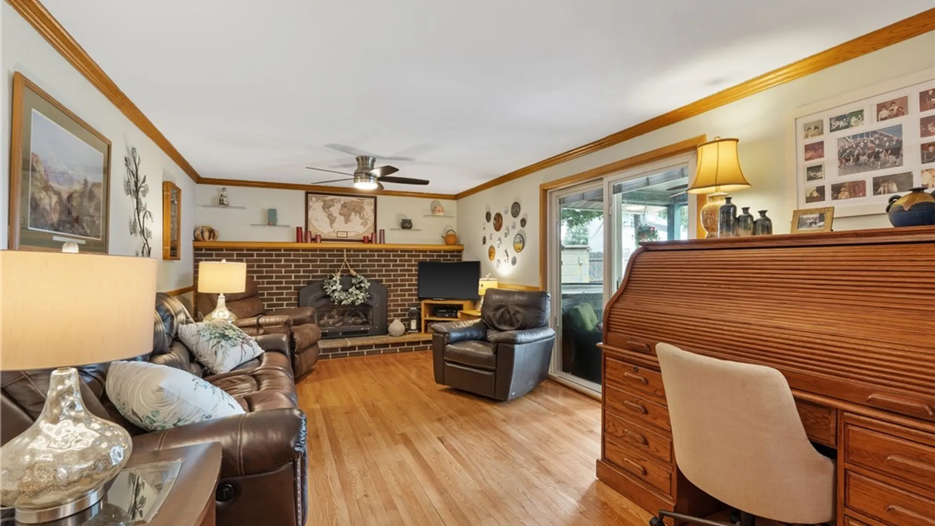 Property at 7361 Palomino Path, Clay, NY 13088 17