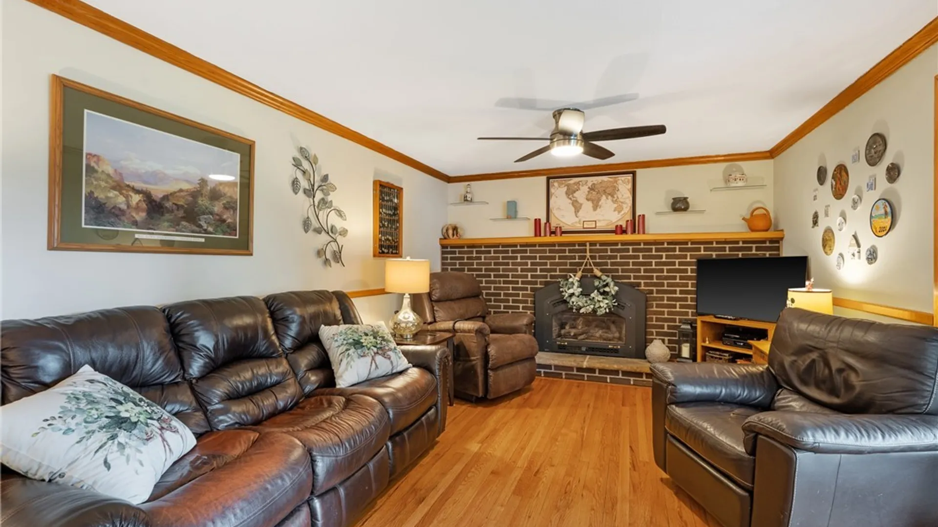 Property at 7361 Palomino Path, Clay, NY 13088 18