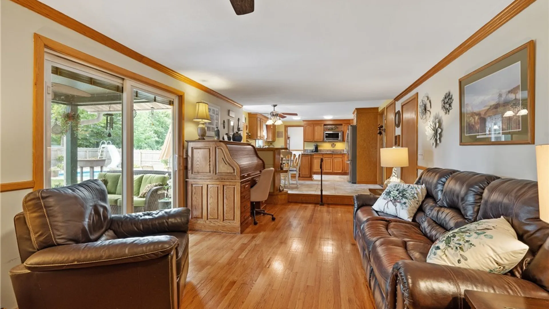 Property at 7361 Palomino Path, Clay, NY 13088 19