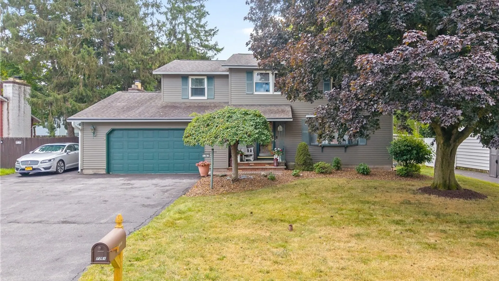 Property at 7361 Palomino Path, Clay, NY 13088 40