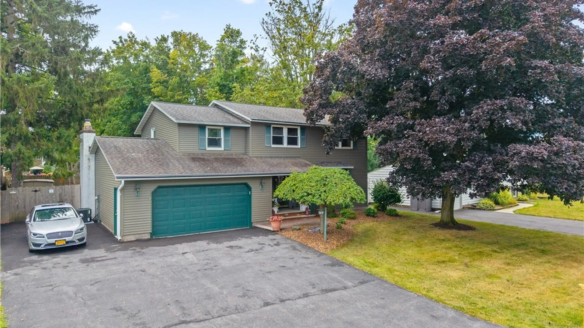 Property at 7361 Palomino Path, Clay, NY 13088 41