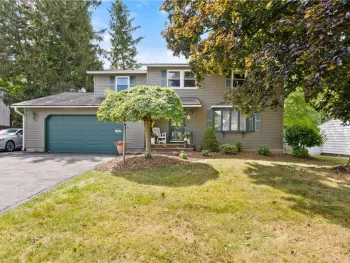 Property at 7361 Palomino Path, Clay, NY 13088