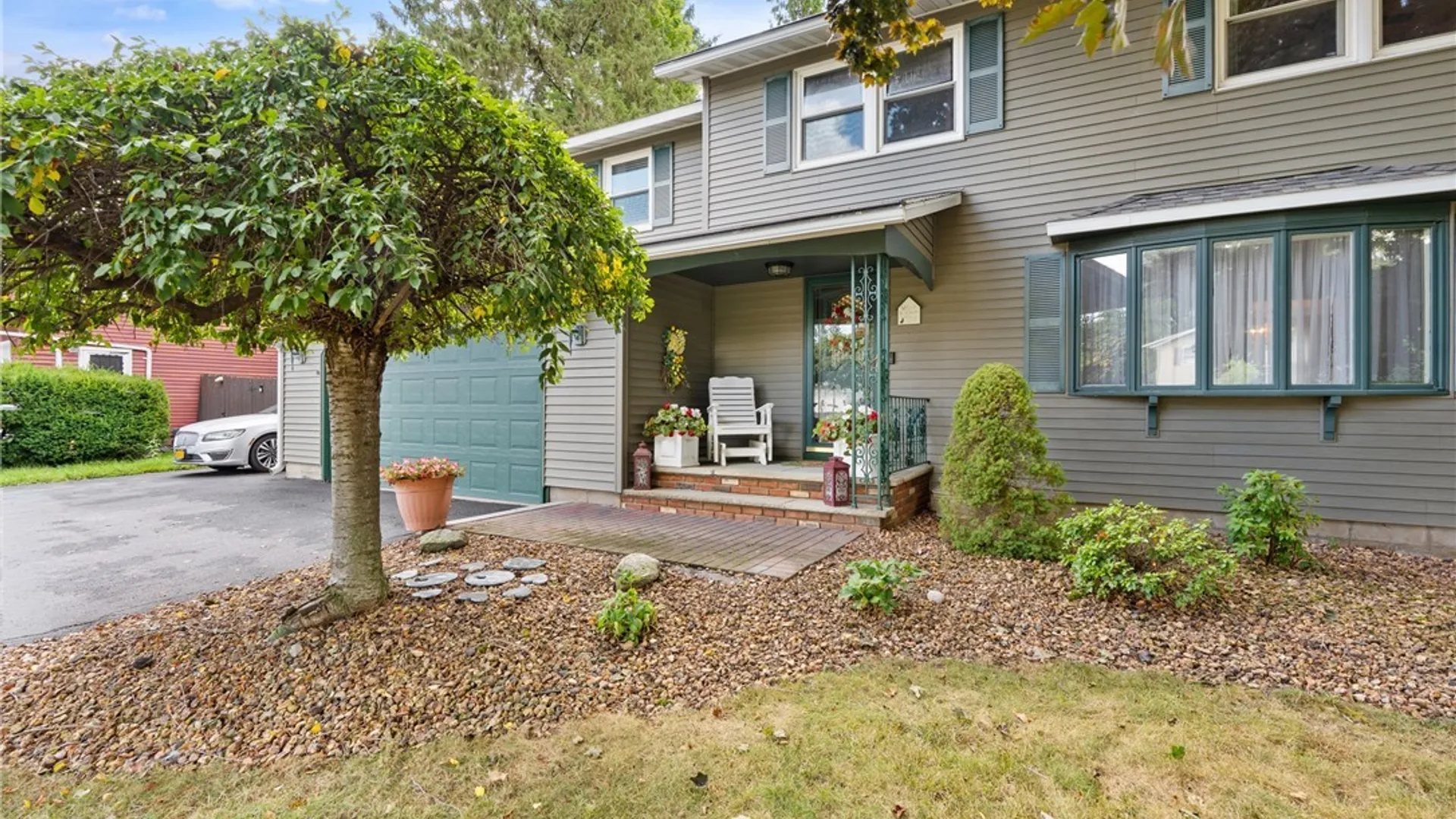 Property at 7361 Palomino Path, Clay, NY 13088 3