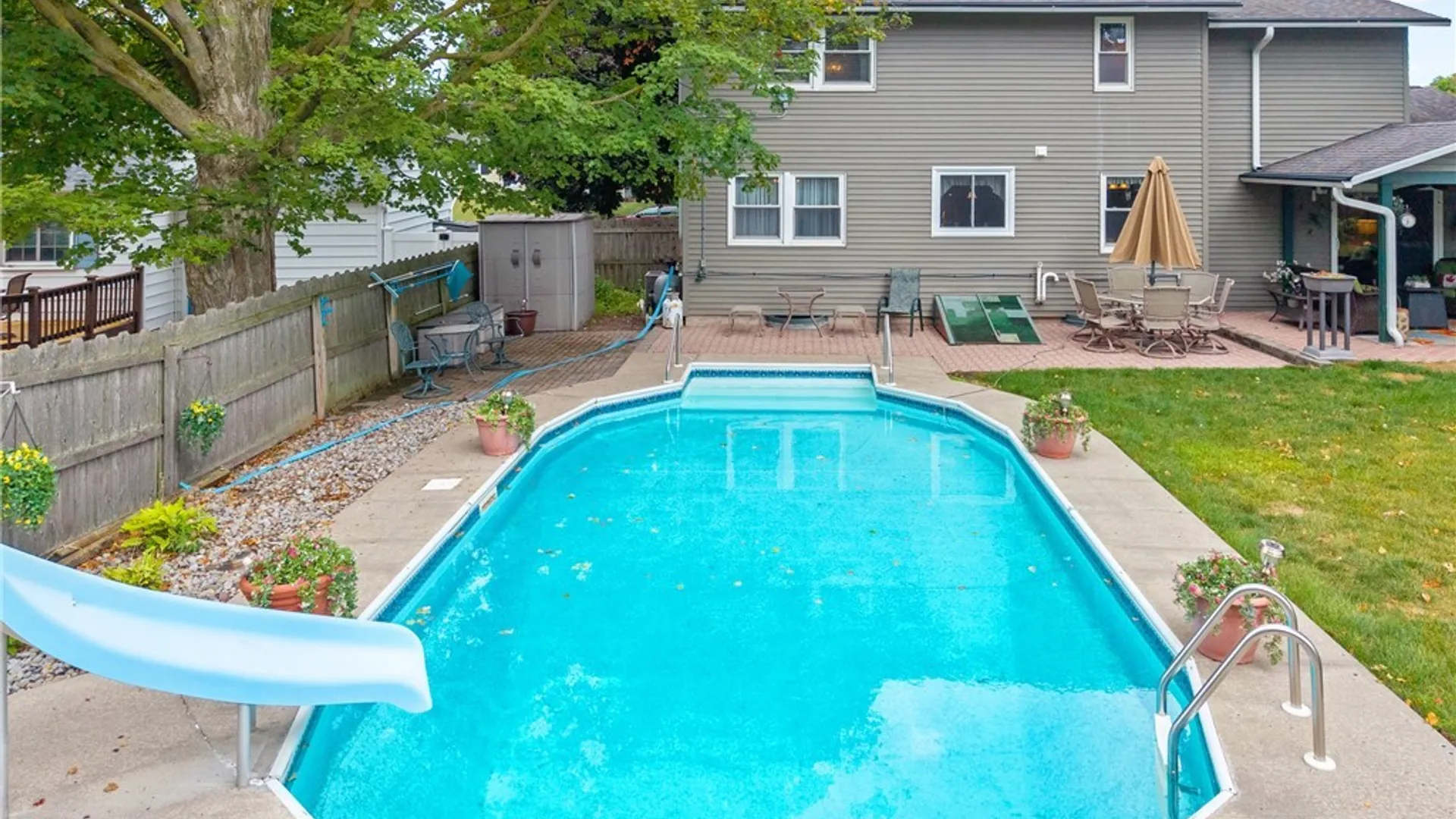 Property at 7361 Palomino Path, Clay, NY 13088 47