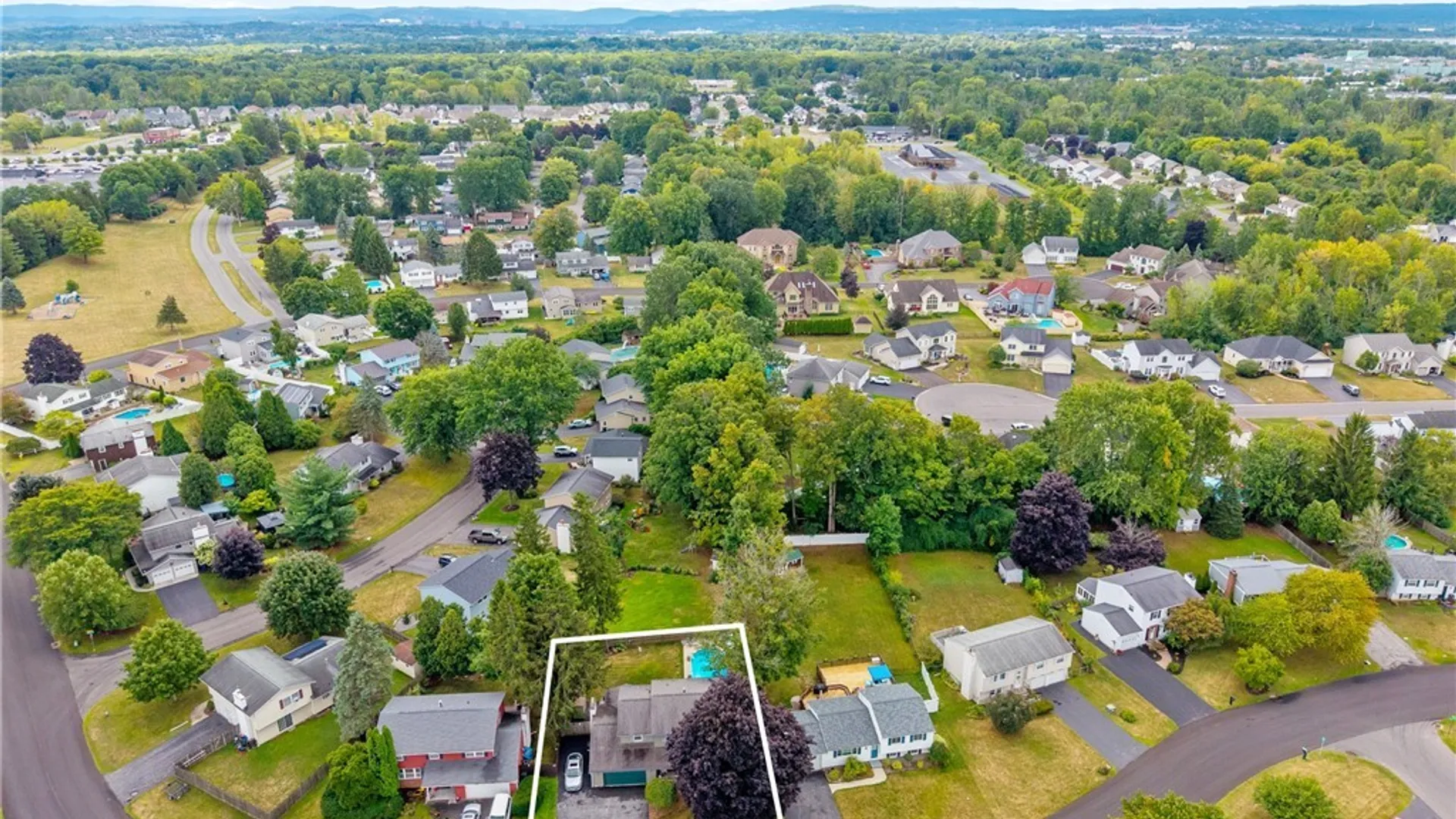 Property at 7361 Palomino Path, Clay, NY 13088 49