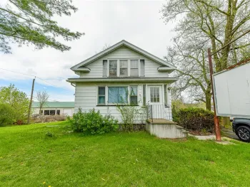 Property at 5058 W Ridge Road, Parma, NY 14559