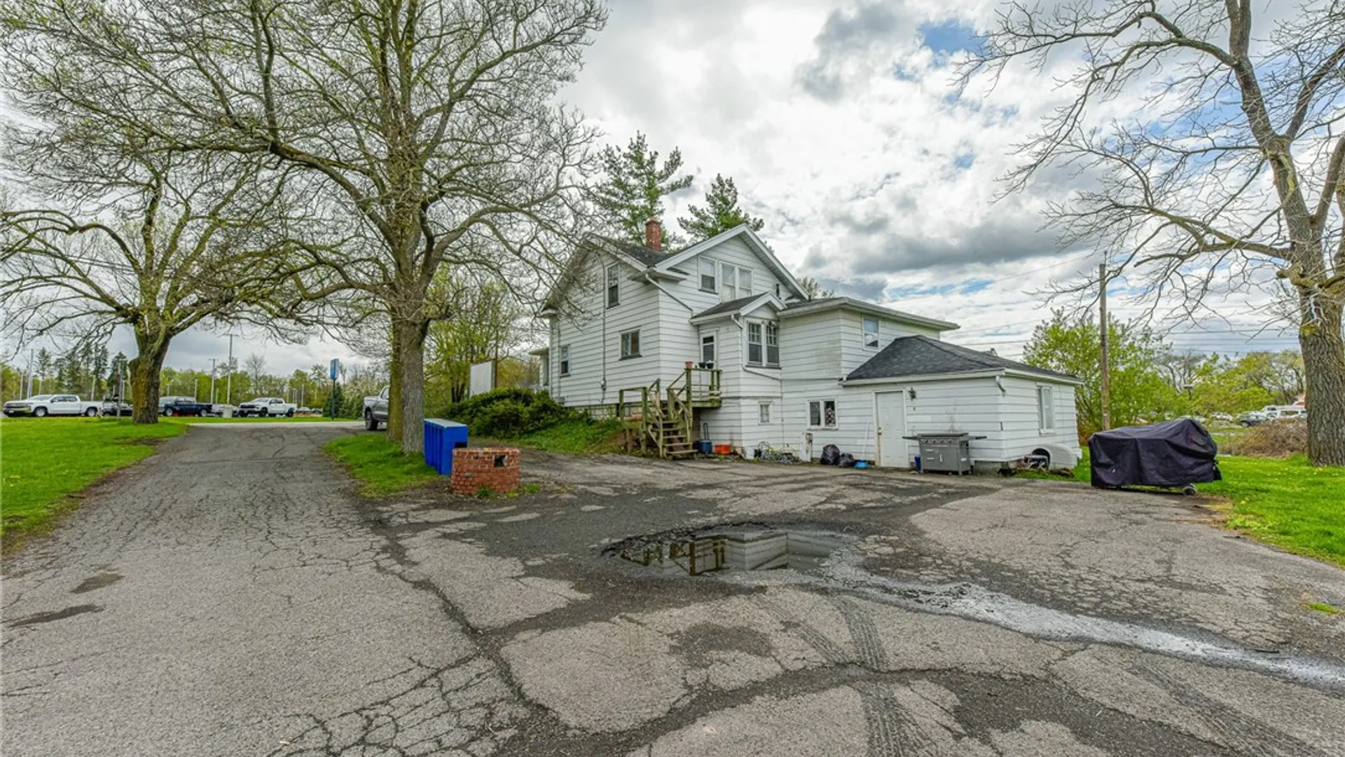 Property at 5058 W Ridge Road, Parma, NY 14559 27