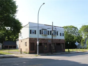 Property at 495 Hudson Avenue, Rochester, NY 14605