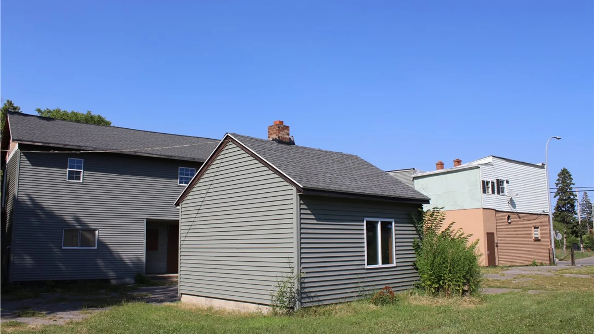 Property at 495 Hudson Avenue, Rochester, NY 14605 3