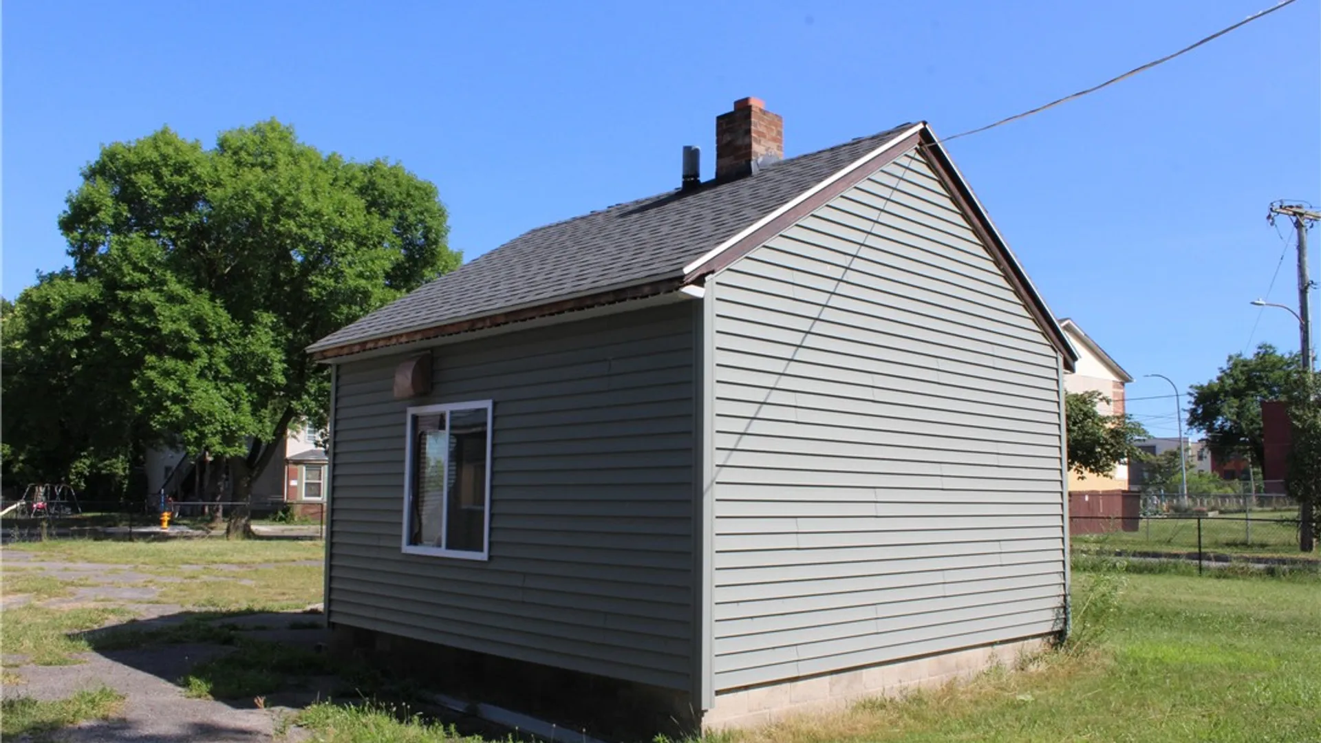 Property at 495 Hudson Avenue, Rochester, NY 14605 5