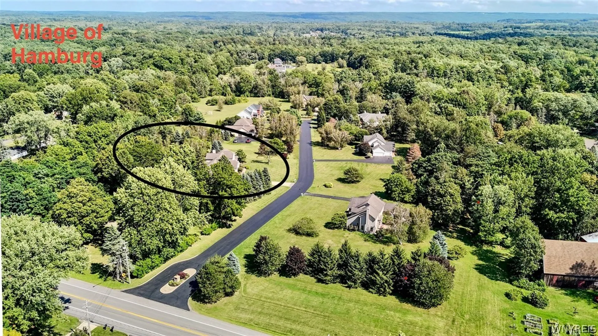 Property at 6799-L Gowanda State #1 Road, Hamburg, NY 14075 45