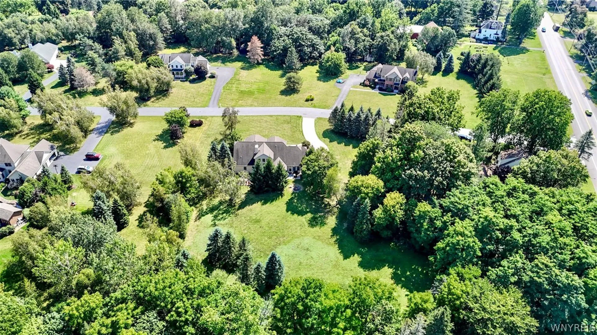 Property at 6799-L Gowanda State #1 Road, Hamburg, NY 14075 46
