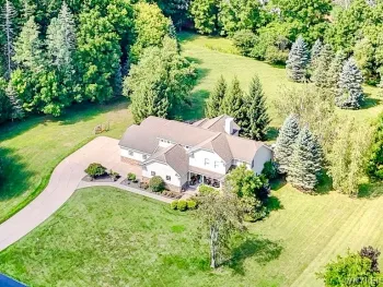 Property at 6799 Gowanda State Road, Hamburg, NY 14075
