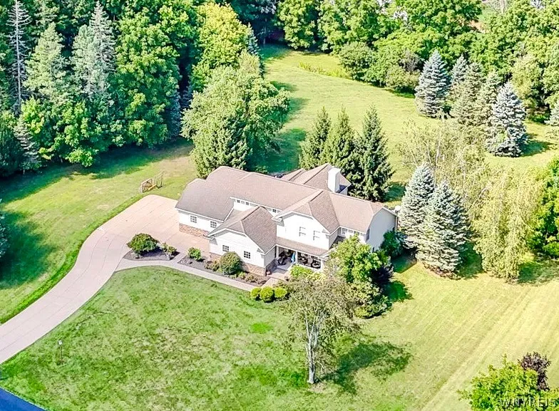 Property at 6799-L Gowanda State #1 Road, Hamburg, NY 14075