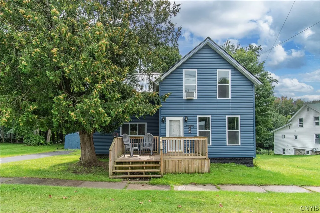 Property at 419 N Washington Street, Wilna, NY 13619