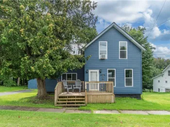 Property at 419 N Washington Street, Wilna, NY 13619