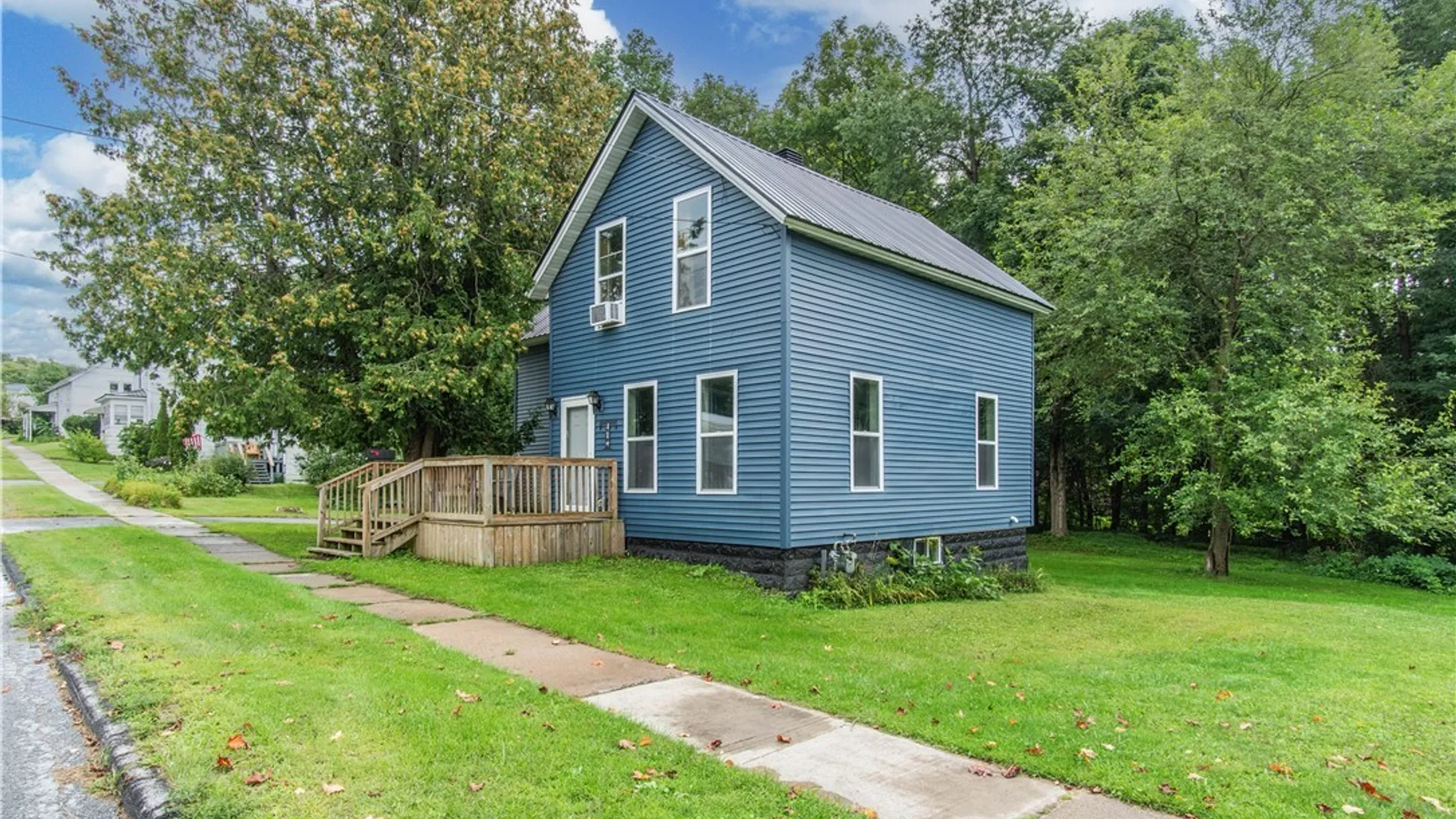 Property at 419 N Washington Street, Wilna, NY 13619 3