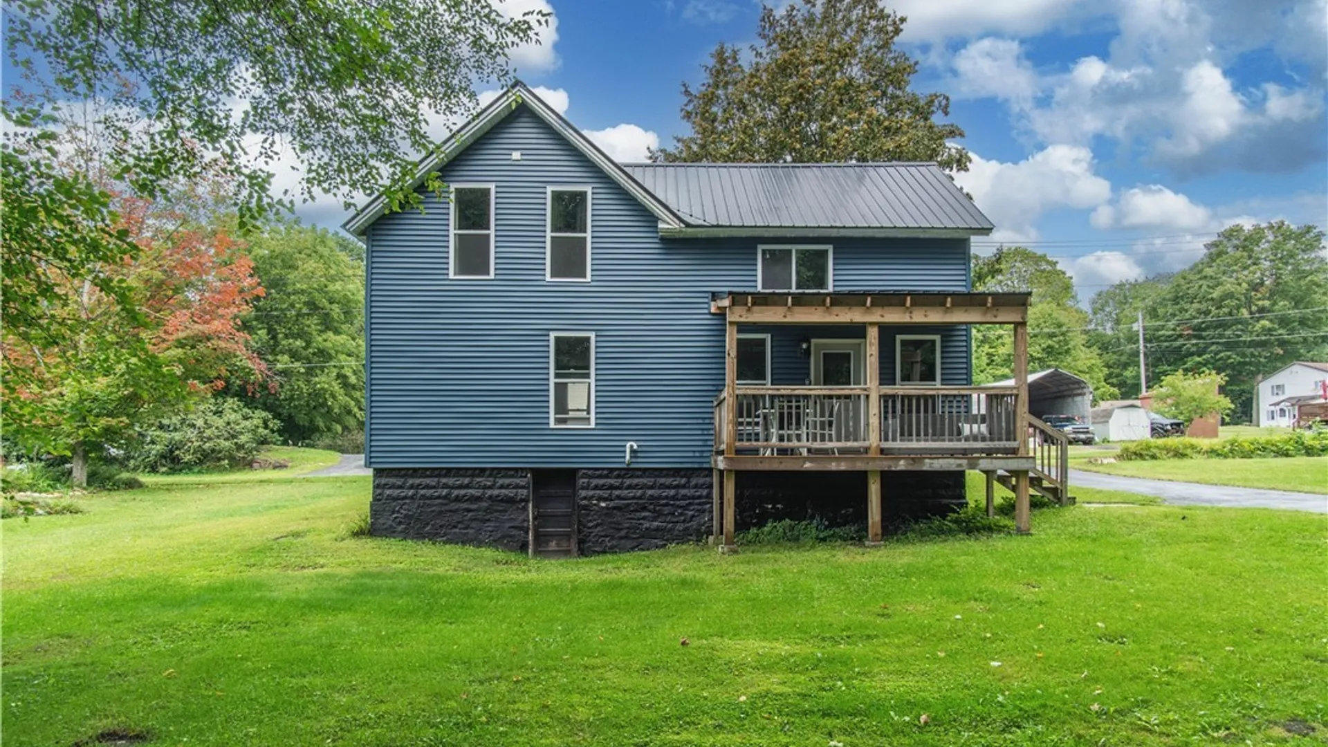 Property at 419 N Washington Street, Wilna, NY 13619 34