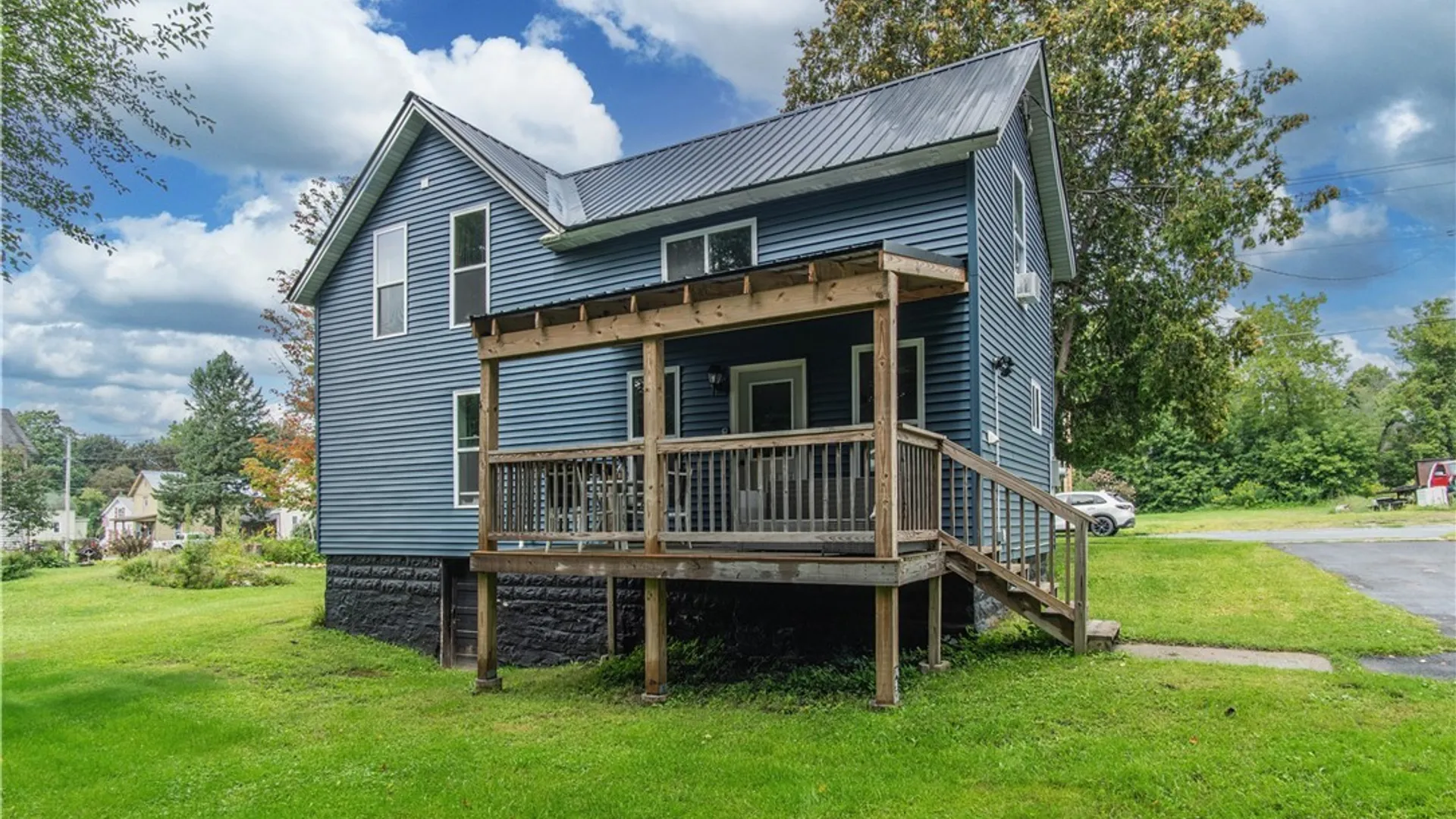 Property at 419 N Washington Street, Wilna, NY 13619 35