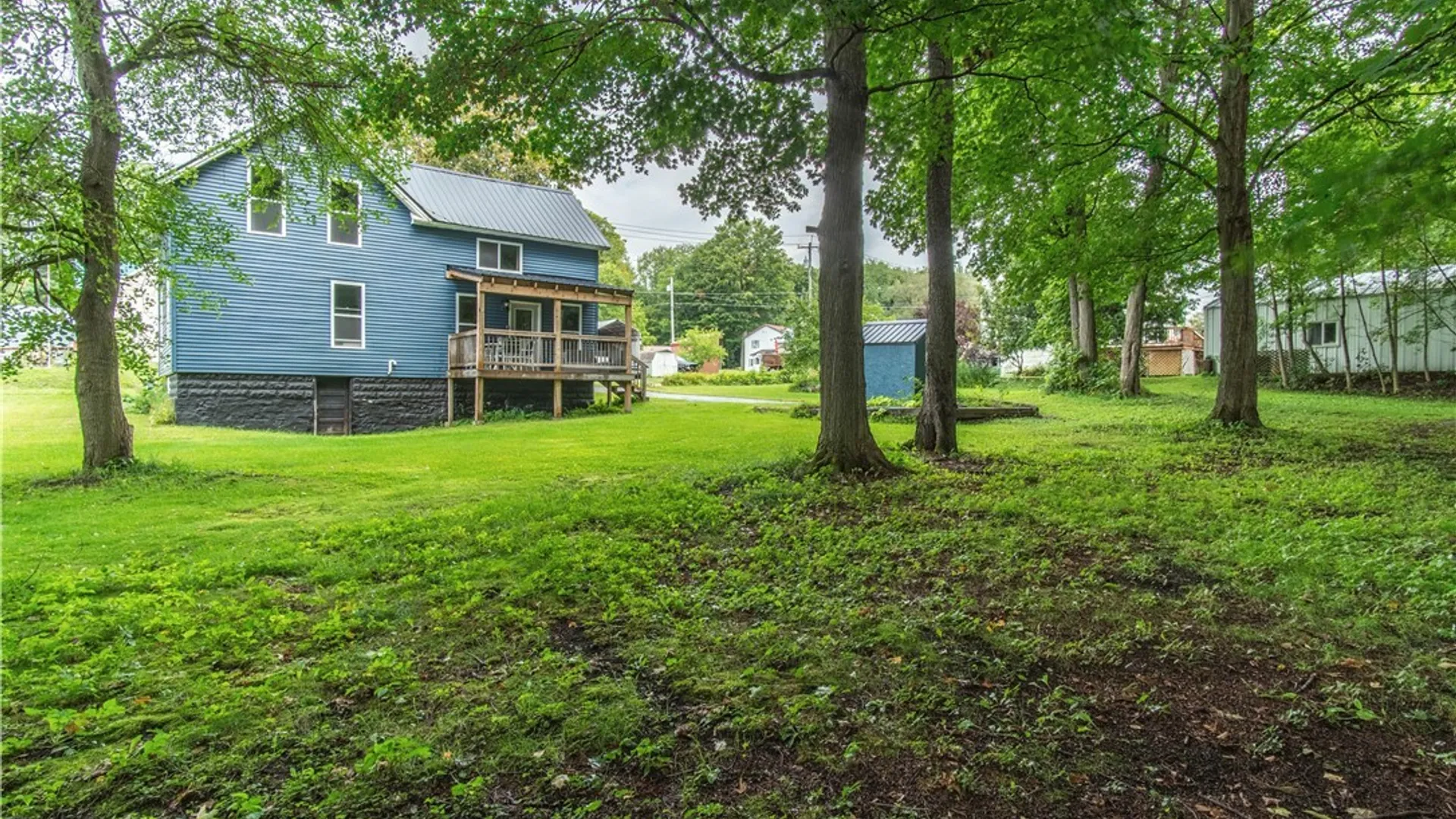 Property at 419 N Washington Street, Wilna, NY 13619 37