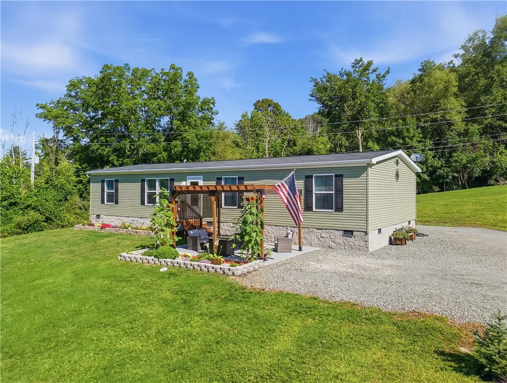 Property at 71 Happy Valley Lane, Knoxville Boro, PA 16928