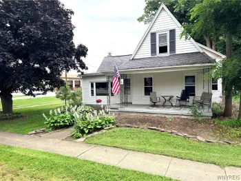 Property at 1946 Two Rod Road, Marilla, NY 14102