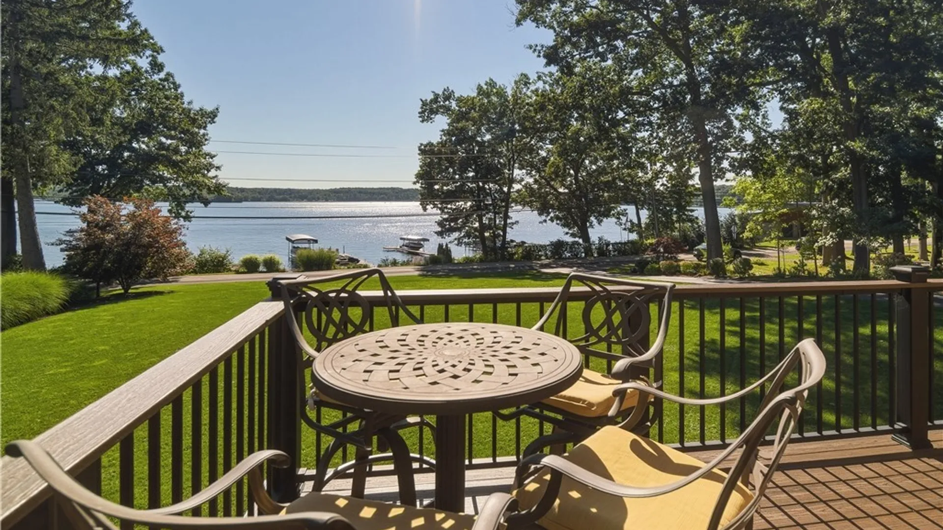 Property at 320 Lakeside Drive, Ellery, NY 14712 15