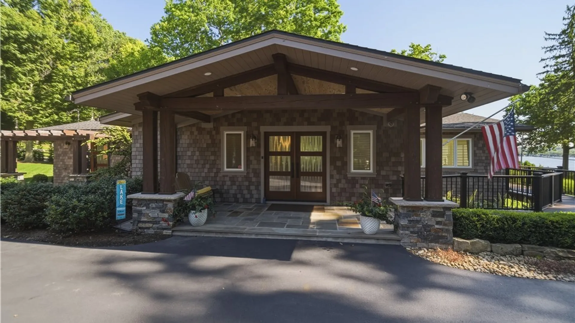 Property at 320 Lakeside Drive, Ellery, NY 14712 9