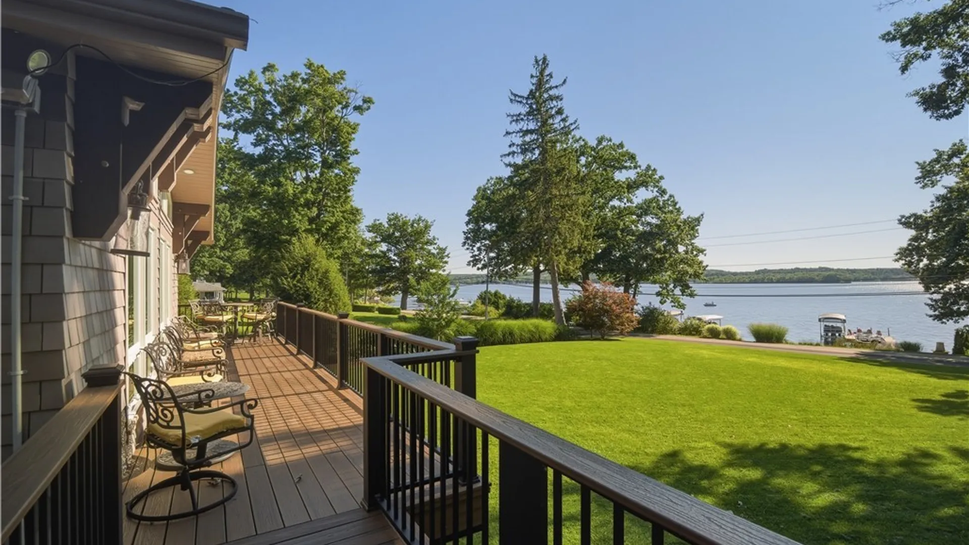 Property at 320 Lakeside Drive, Ellery, NY 14712 14