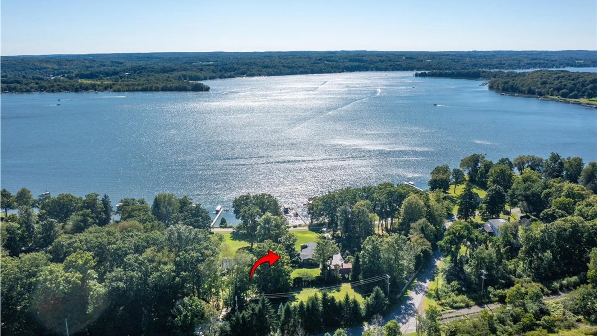 Property at 320 Lakeside Drive, Ellery, NY 14712 5