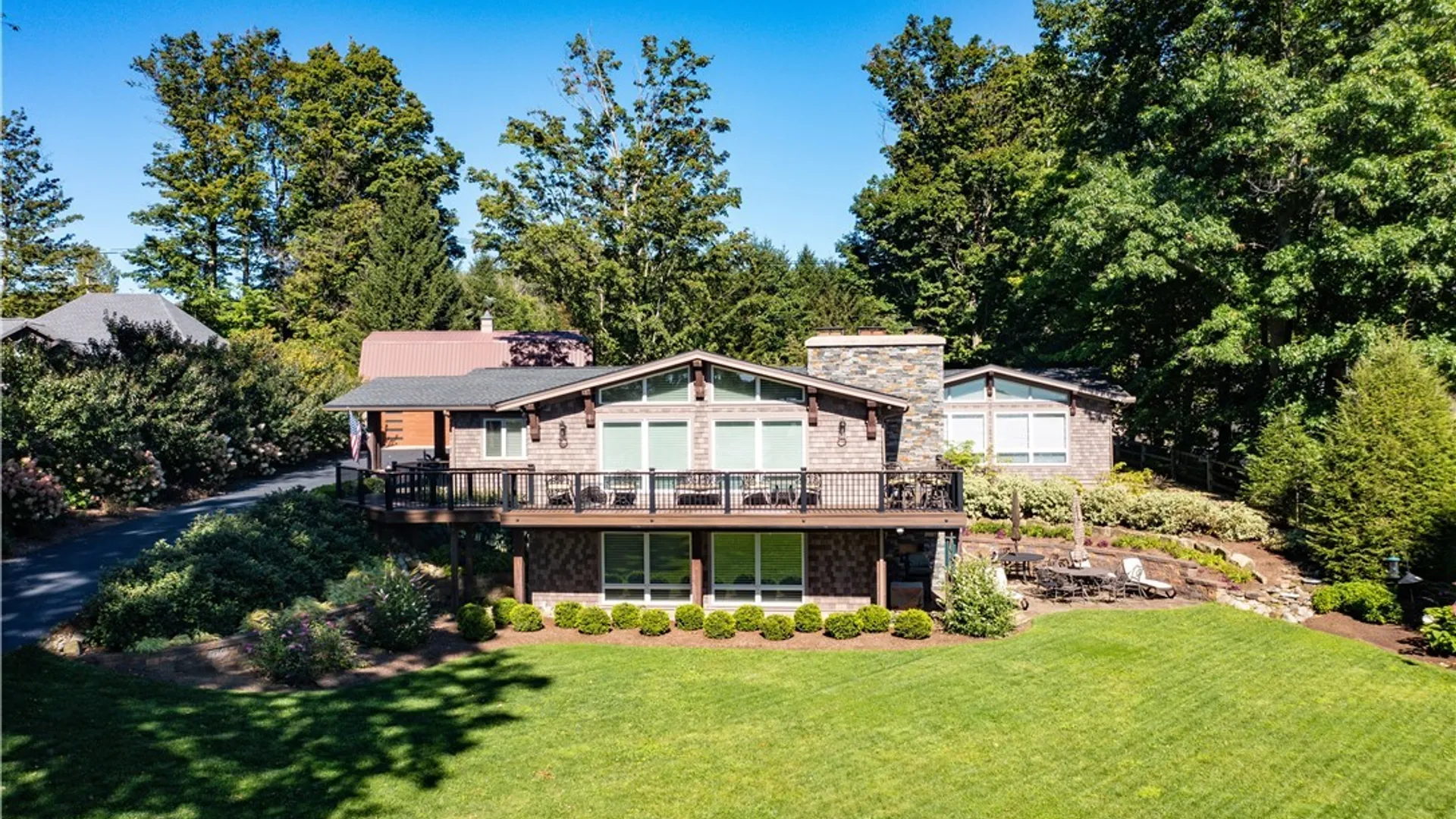 Property at 320 Lakeside Drive, Ellery, NY 14712 8