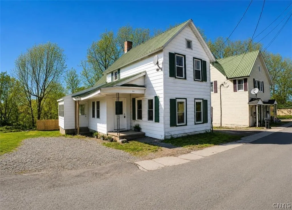 Property at 131 Scio Street, Watertown City, NY 13601