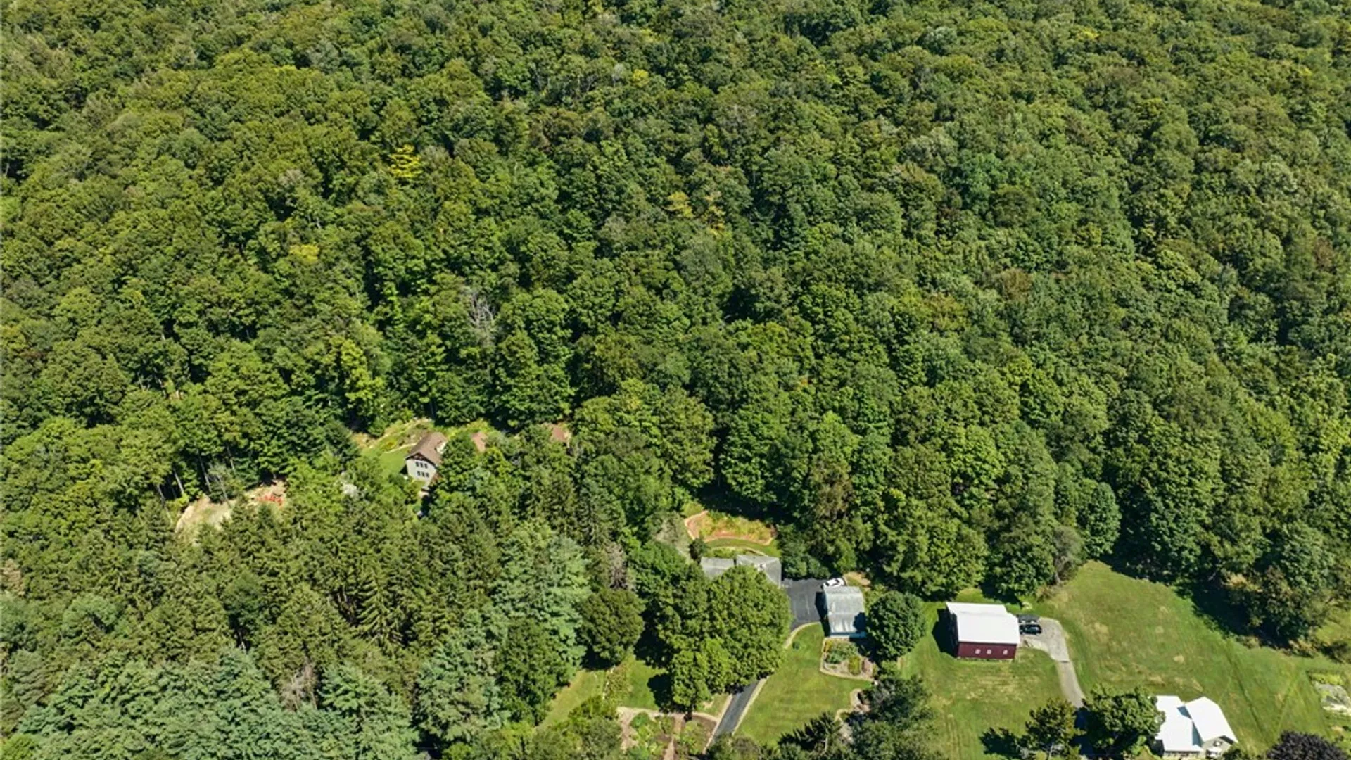 Property at 6667 Hunters Creek Road, Wales, NY 14139 38