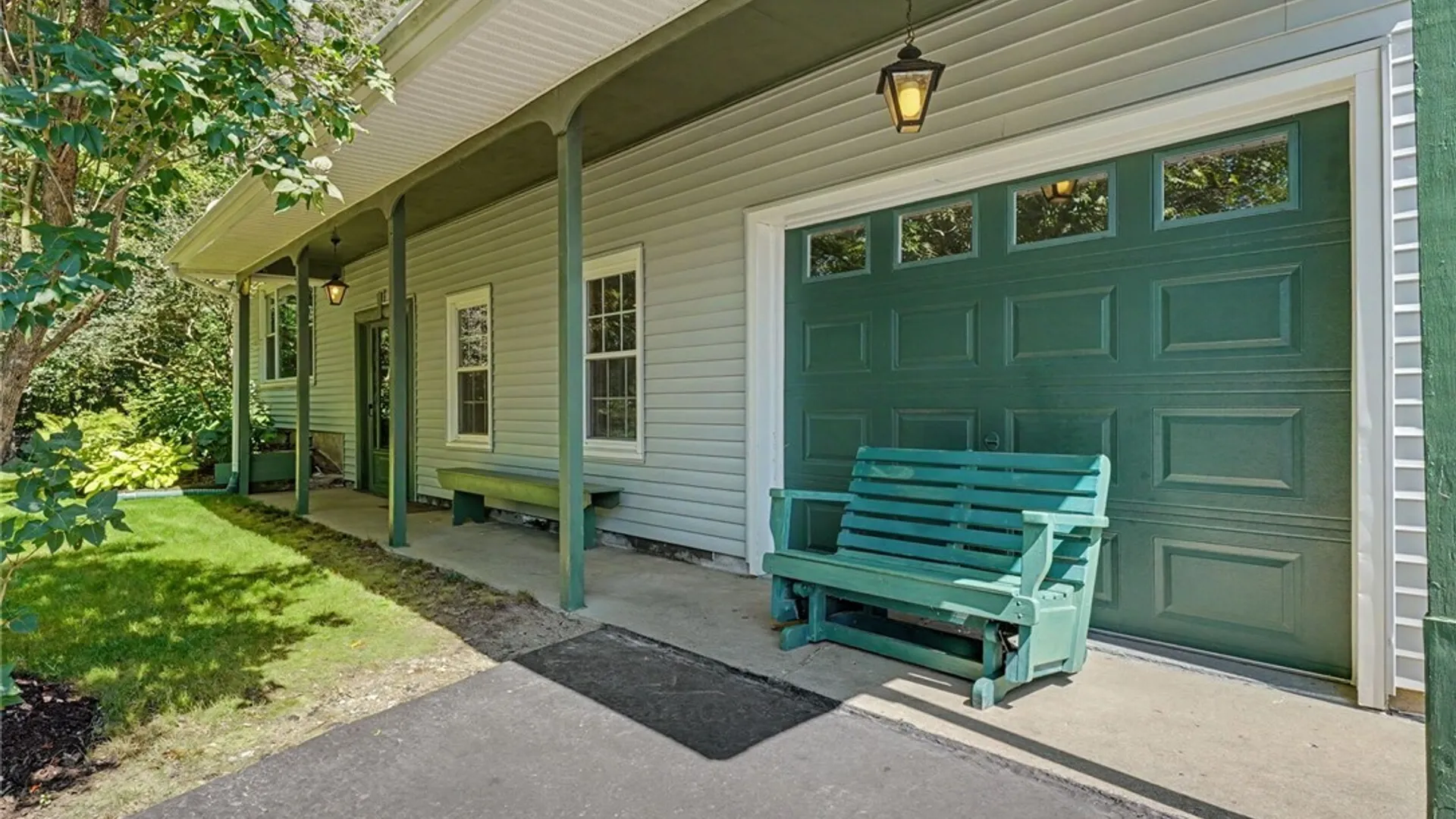 Property at 6667 Hunters Creek Road, Wales, NY 14139 5