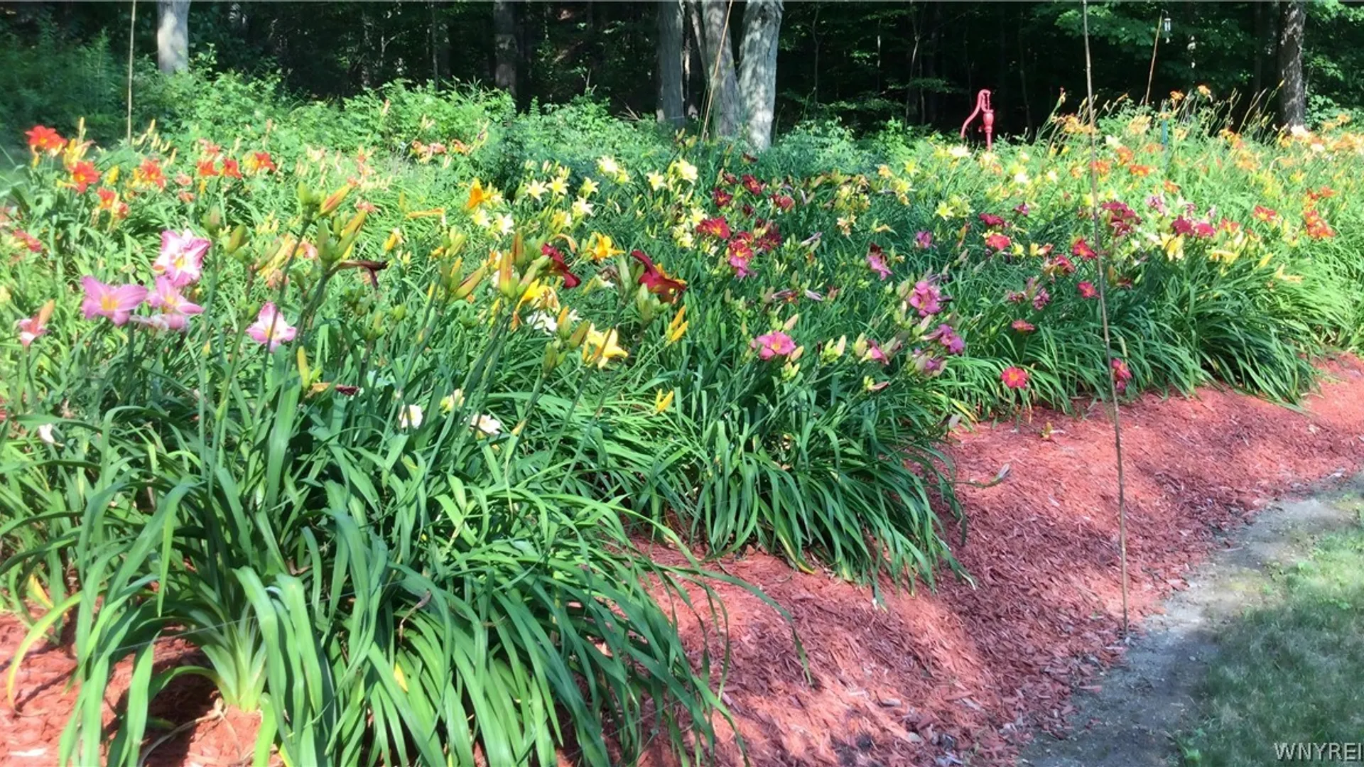 Property at 6667 Hunters Creek Road, Wales, NY 14139 32