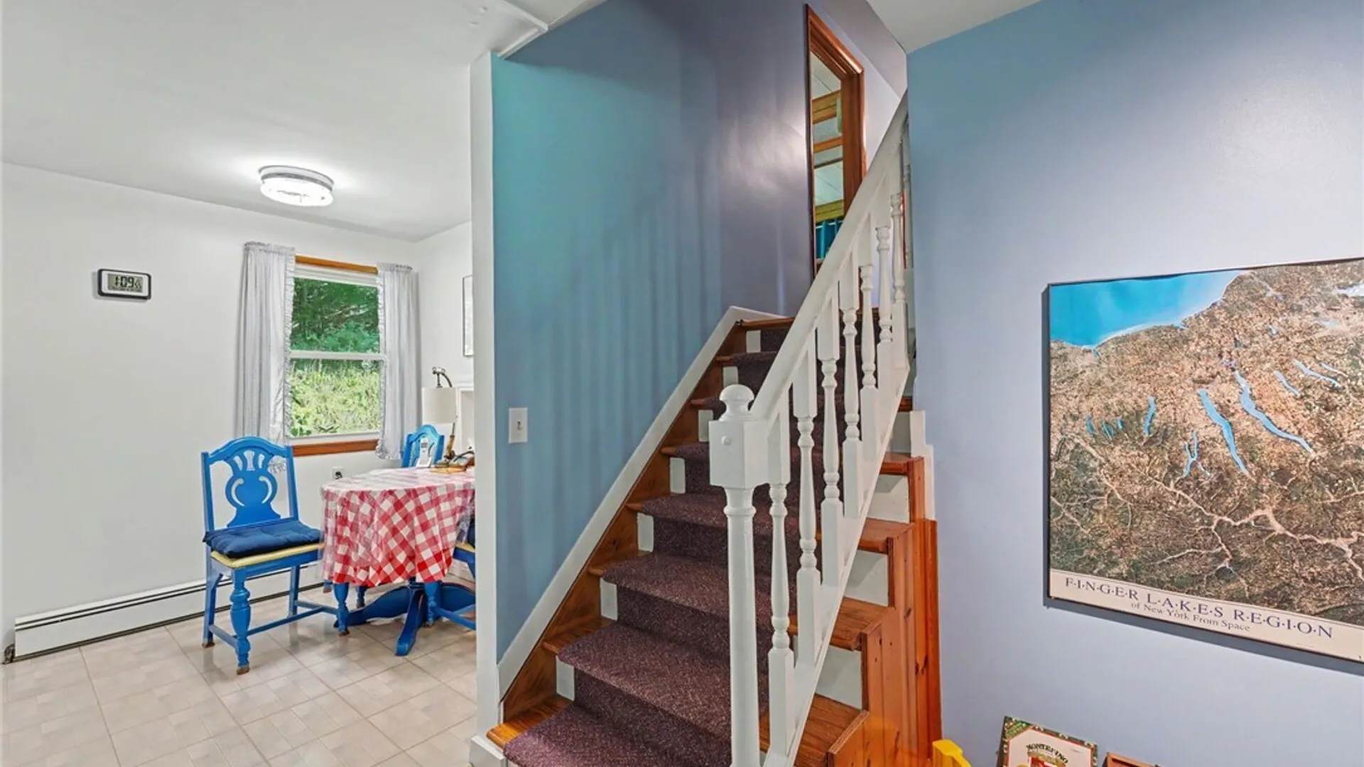 Property at 6667 Hunters Creek Road, Wales, NY 14139 22