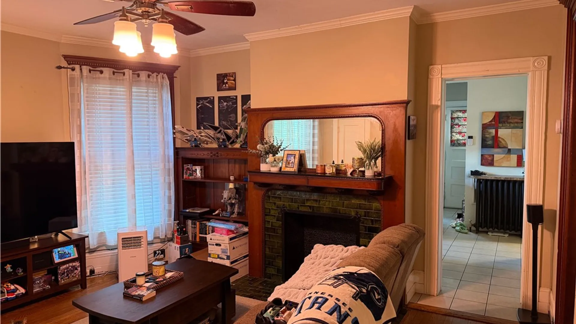Property at 31 N Goodman Street, Rochester, NY 14607 3
