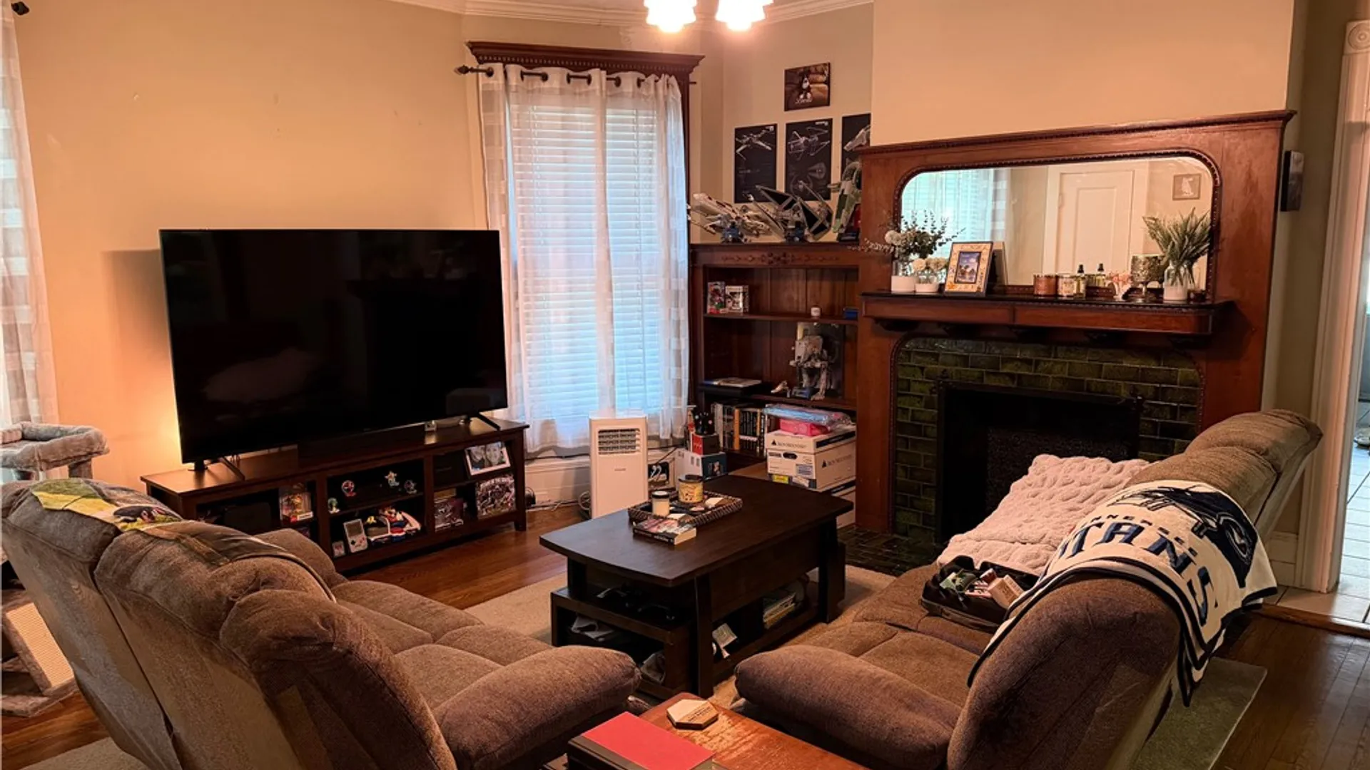 Property at 31 N Goodman Street, Rochester, NY 14607 4
