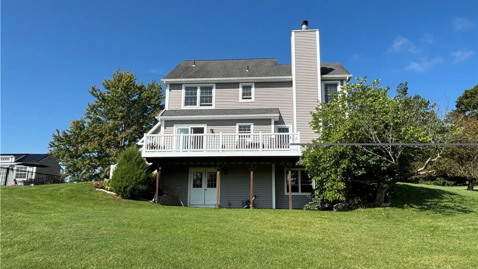 Property at 6458 Town Hall Road, Sennett, NY 13021 4