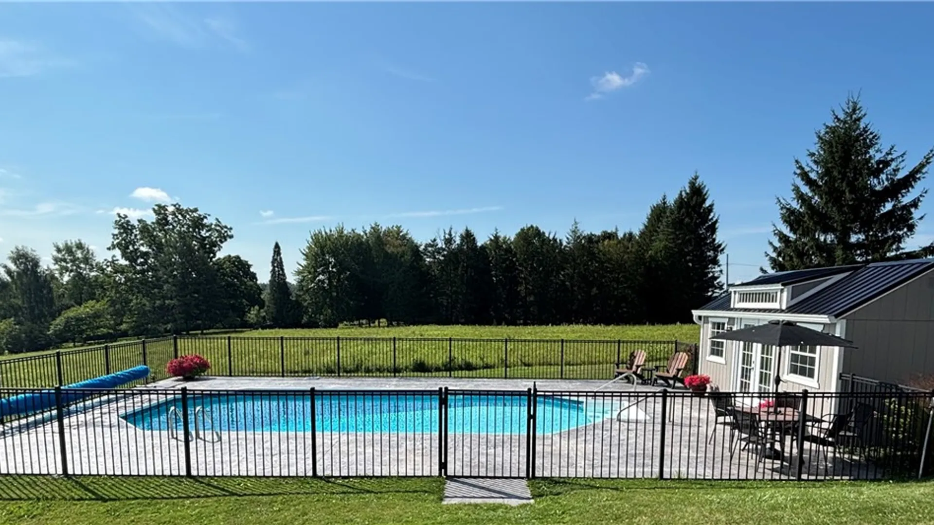 Property at 6458 Town Hall Road, Sennett, NY 13021 11