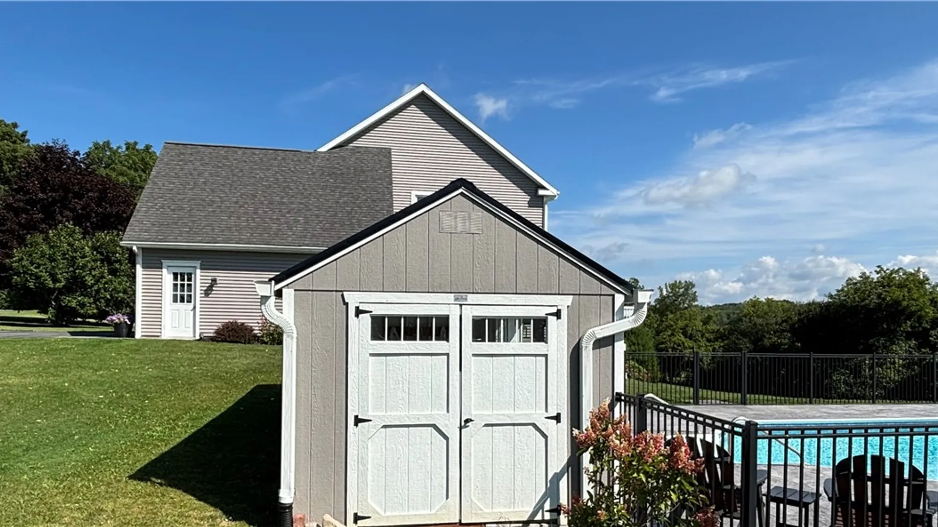 Property at 6458 Town Hall Road, Sennett, NY 13021 15