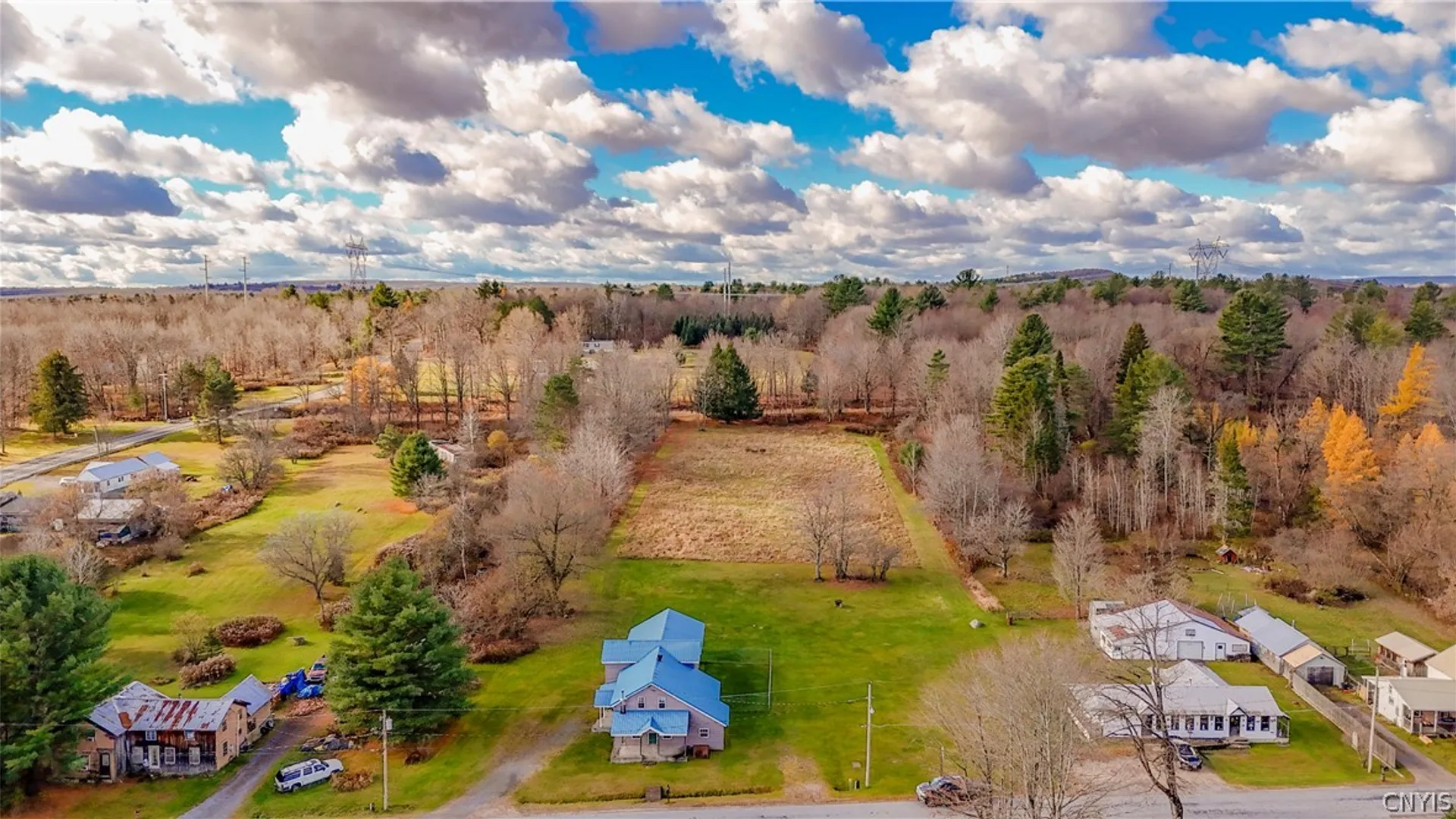 Property at 3079 Wingert Road, Boonville, NY 13309 34