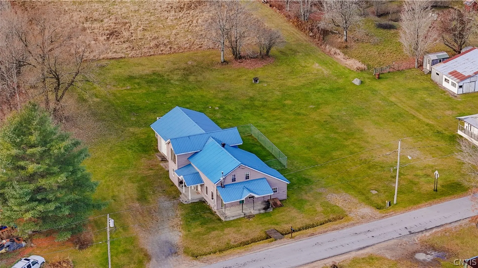Property at 3079 Wingert Road, Boonville, NY 13309 36