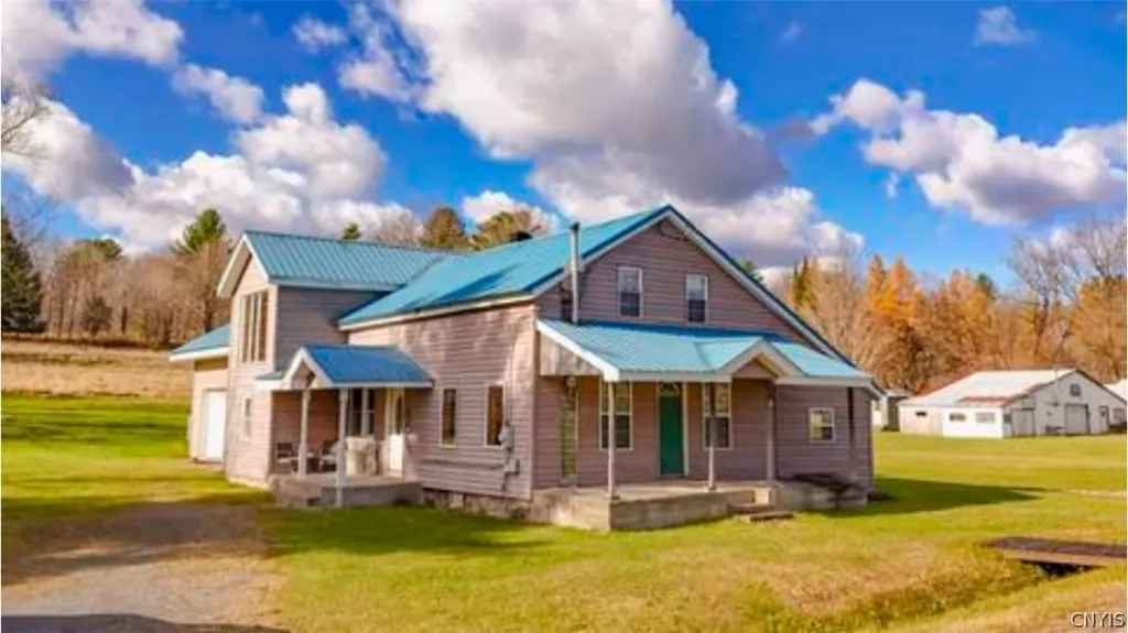 Property at 3079 Wingert Road, Boonville, NY 13309