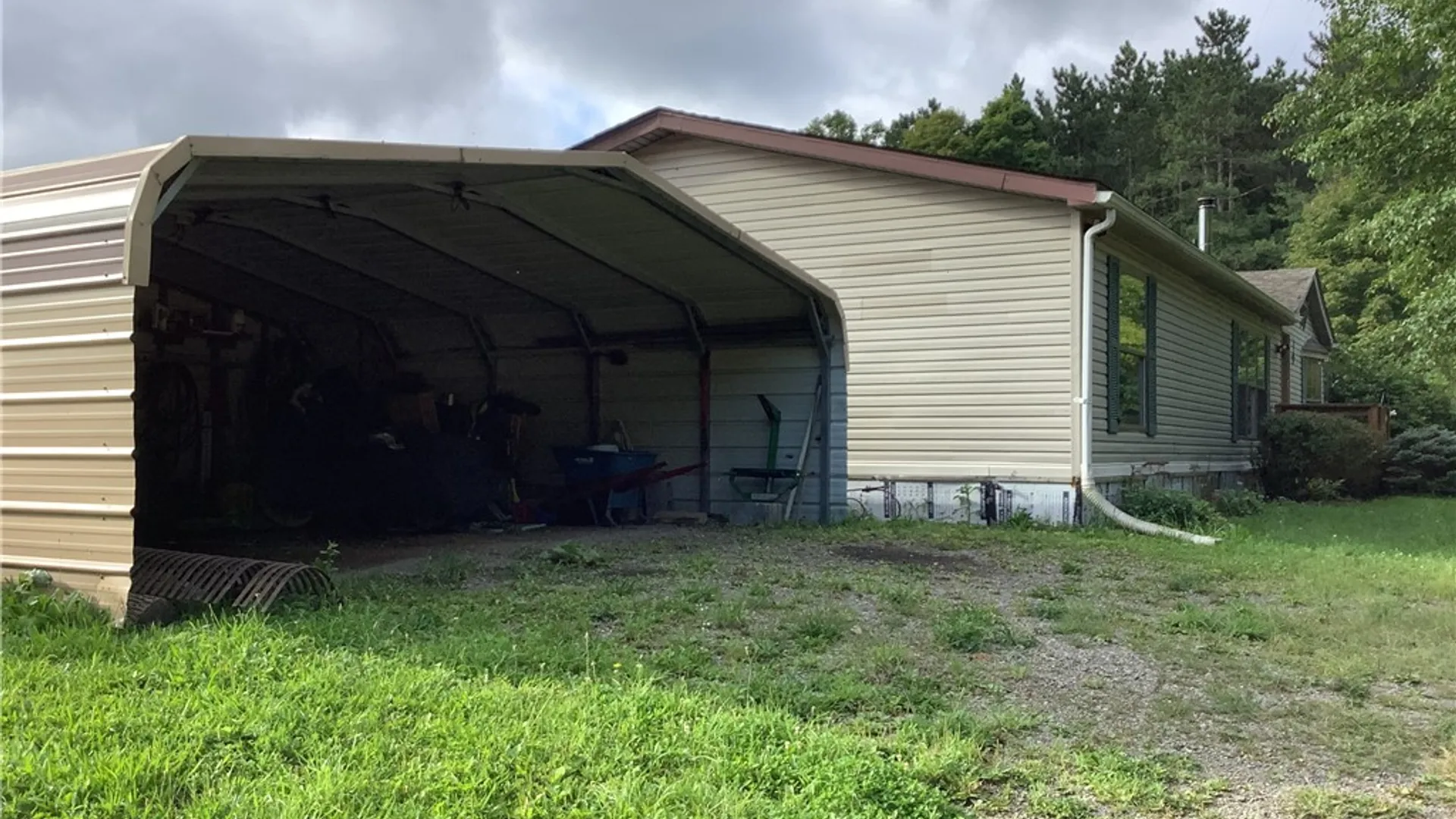 Property at 631 Park Hill Road, Erin, NY 14838 27