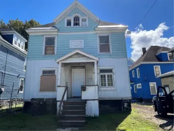 Property at 210 E Colvin Street, Syracuse, NY 13205