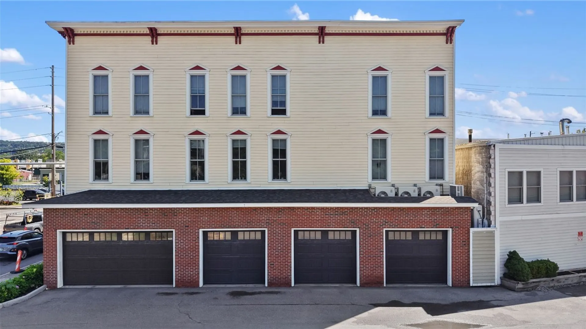 Property at 801 W Buffalo Street, Ithaca City, NY 14850 3