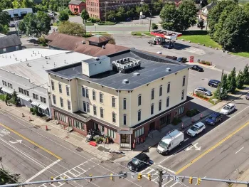 Property at 801 W Buffalo Street, Ithaca City, NY 14850