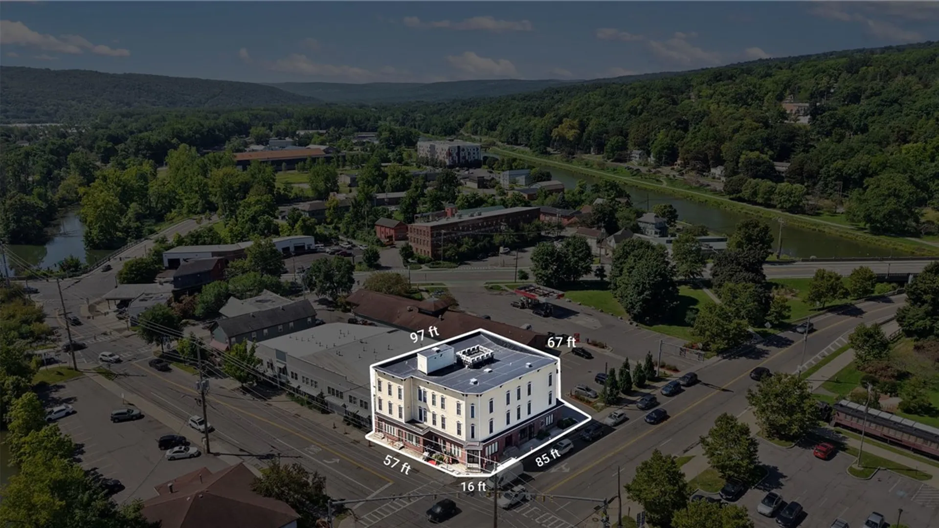 Property at 801 W Buffalo Street, Ithaca City, NY 14850 4